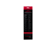 HyperX Pulsefire FPS + FURY S Gaming Mouse Pad - M - 392210 - zdjęcie 7